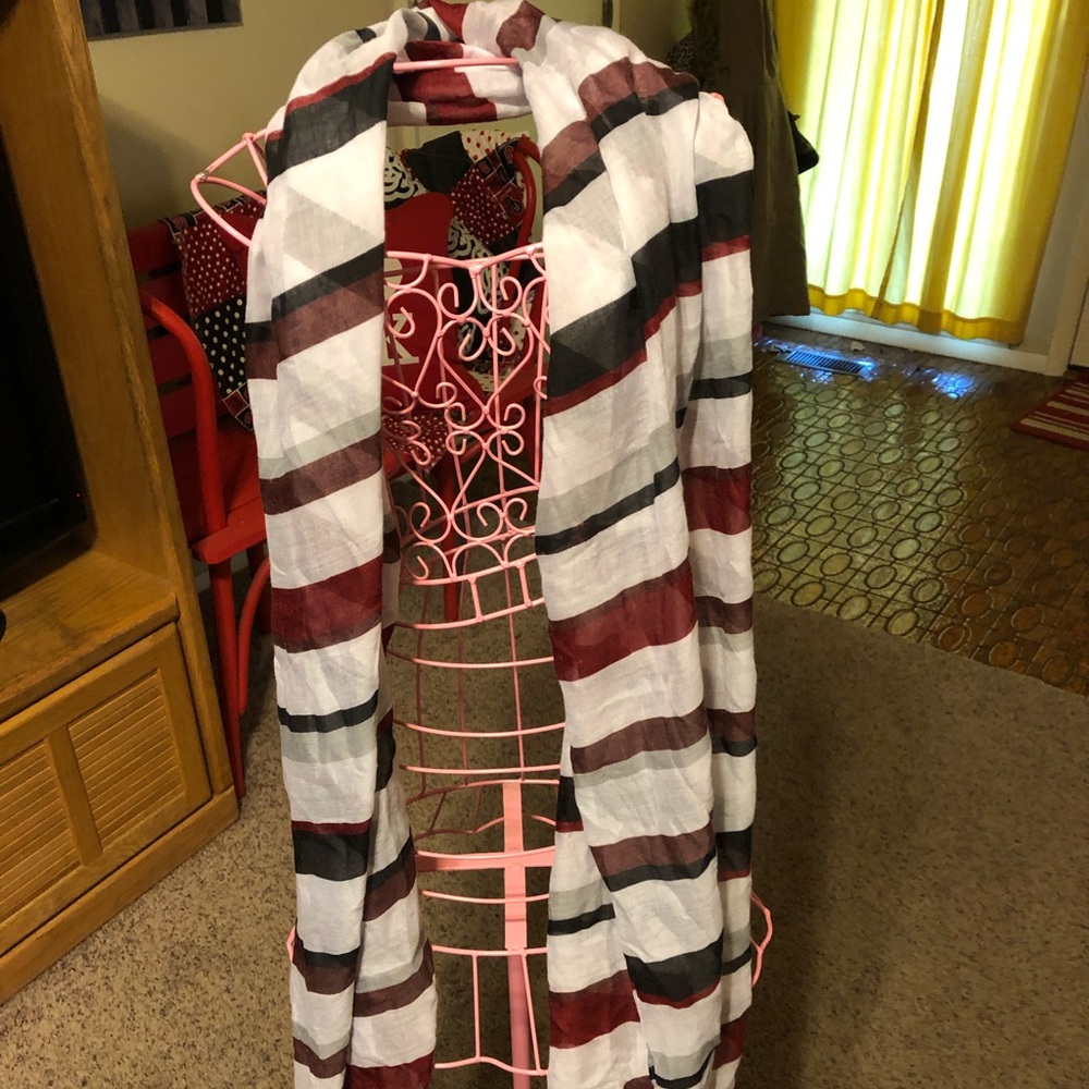 Cato scarf